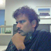 Gnanavel Sambandam