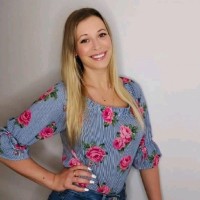 Ashley Elaine Stone