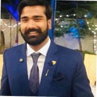 danial arshad