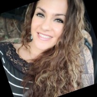 Ashlee Cruz