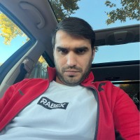 Ehson Kholiqzoda