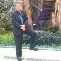 Luis Arteaga