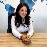 Marcia Macedo