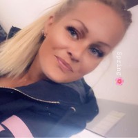 Jeanette Ericsson