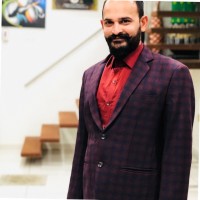 Alpesh Mavani