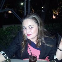 Mercedes León Martin