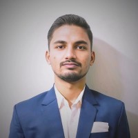 Vivek Gupta