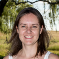 Christi-Mari Van Deventer