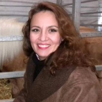 Martha Hernandez Arellano