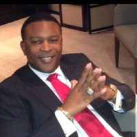 wesley haynes jr