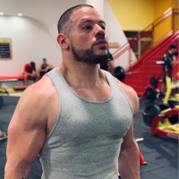 Pete Ruiz