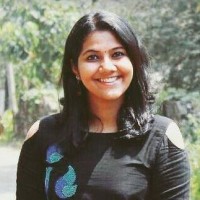 Chinnu Elezabeth Saju