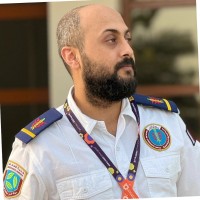 Mutaz Rafayia