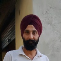 Maninder Singh