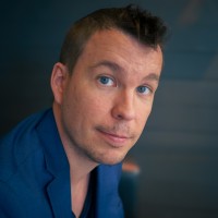 Christian Fred Gustafsson