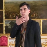 Maxim Timofeev