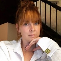 Anička Vrána-Godwin