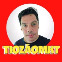 Tiozão Do Marketing