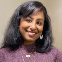Madhavi Dangudubiyyapu