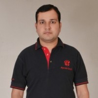 Jignesh Gandhi