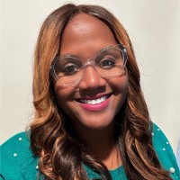 Saskia Roberson