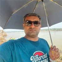 Rashmin Patel