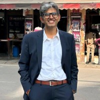 Alok Srivastava