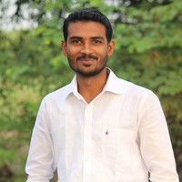 Ankush Khombade