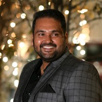 Dinesh Bhukya