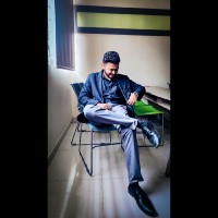 Mohit Fating