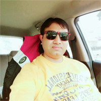 Ashish Porwal