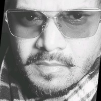 Mohammad shadab sami