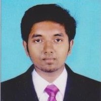 Arunkumar P