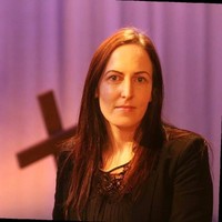 Catherine Simon