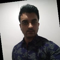 Puneet Kumar