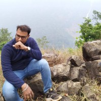 Asit Kumar Dash