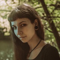 Lucie Naudier-Hourlier