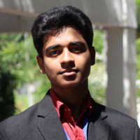 Ankush Shaw