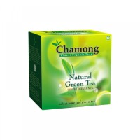 Chamong Darjeeling Tea