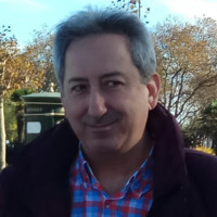 Julian Suarez Garcia