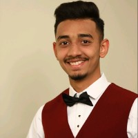 Kartik Sancheti