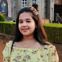 Nidhi Shettigar
