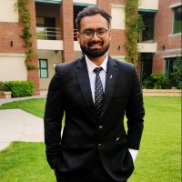 Kush Agrawal