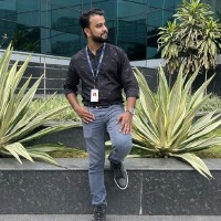 Adarsh U