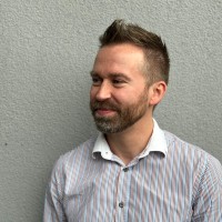 Michael Henning Juul Petersen