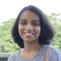 Janhavi B.