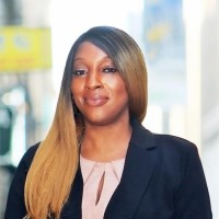 Tomeka A.