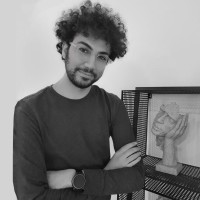 Alvin Khanbashi