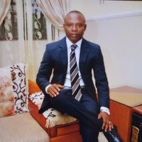 Michael Odey