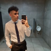 Maxi Gonzalez